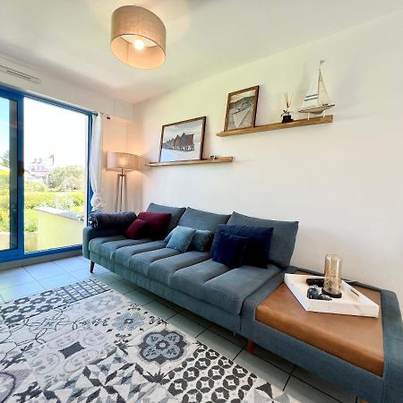 Coc - La Brise Marine Apartment Wissant Exterior photo