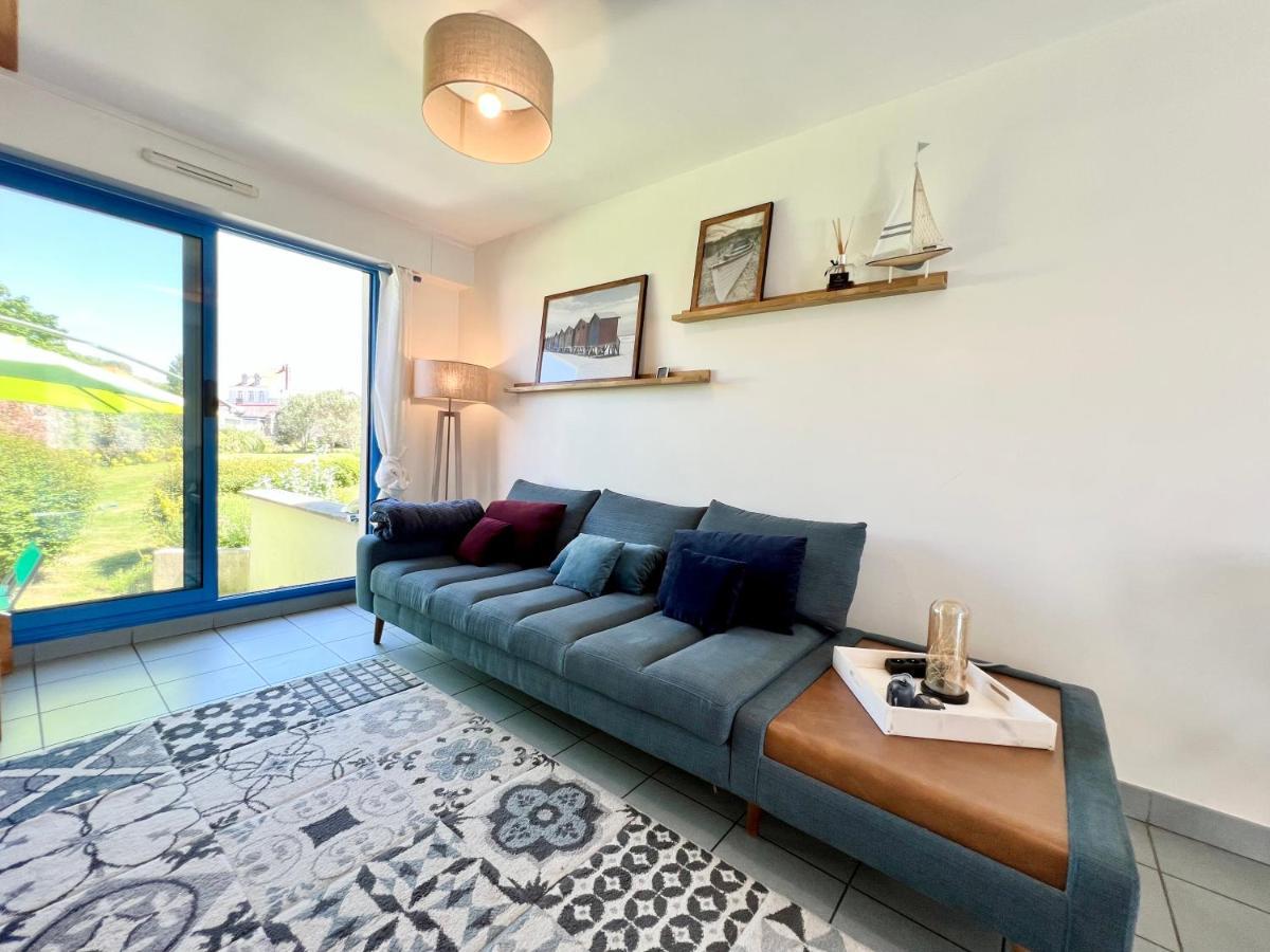 Coc - La Brise Marine Apartment Wissant Exterior photo