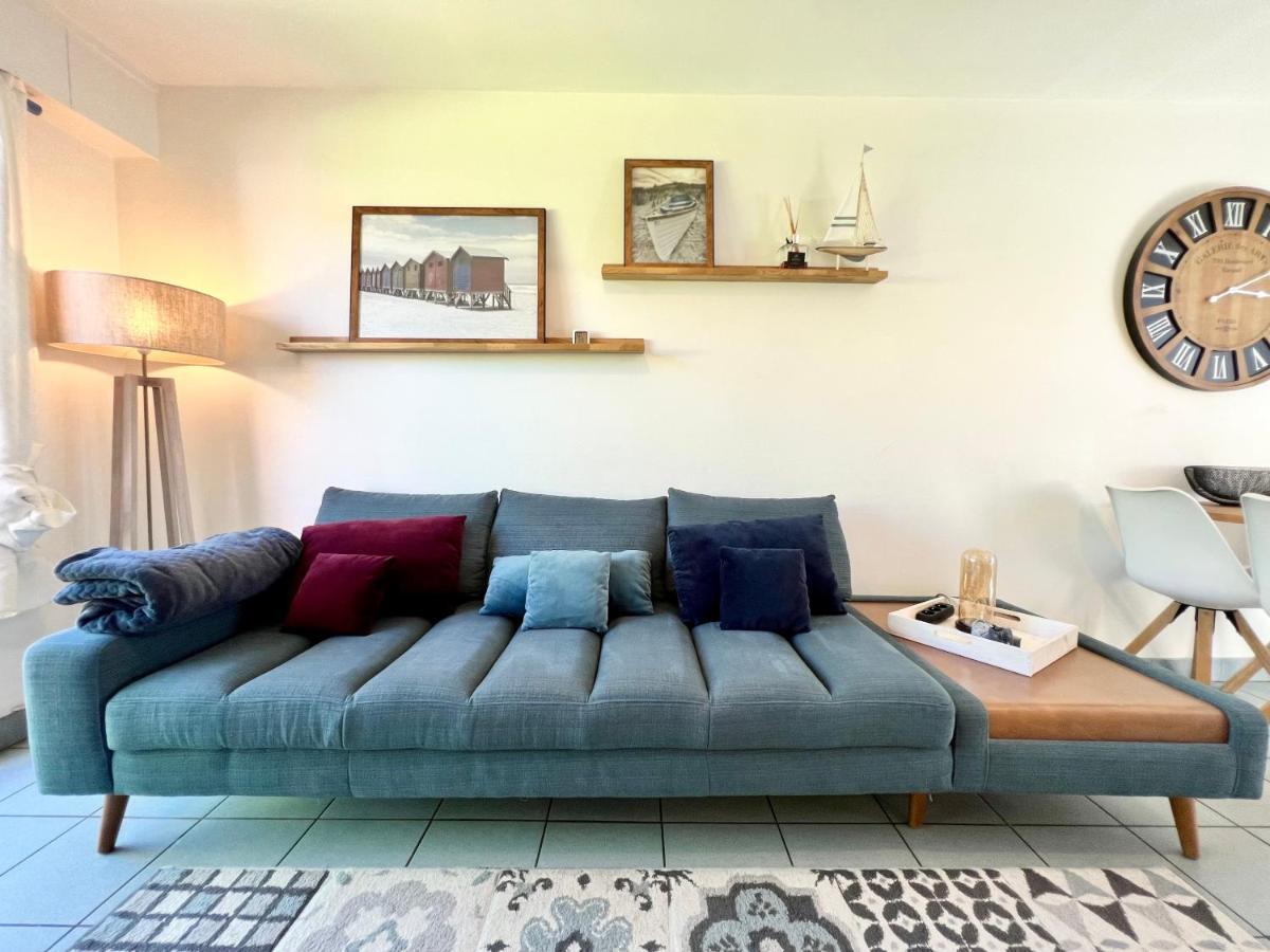 Coc - La Brise Marine Apartment Wissant Exterior photo